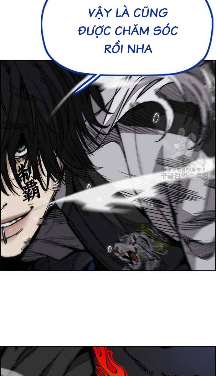 Thể Thao Cực Hạn Chap 447 - Next Chap 448