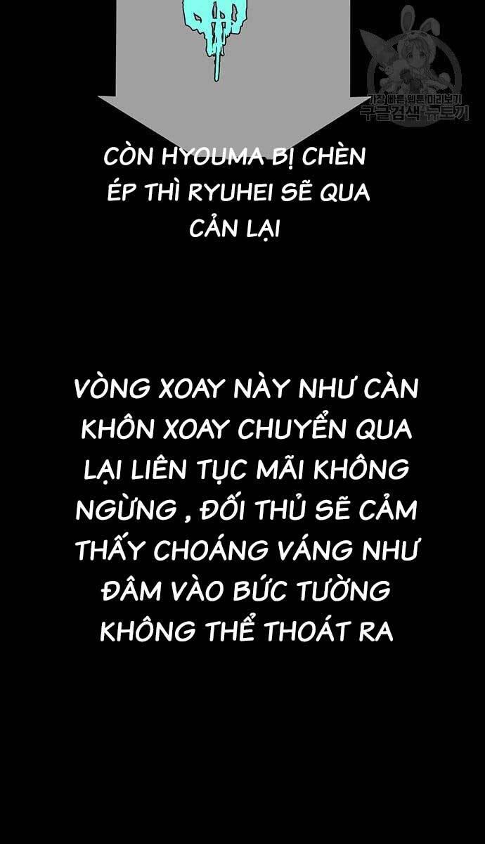 Thể Thao Cực Hạn Chap 447 - Next Chap 448
