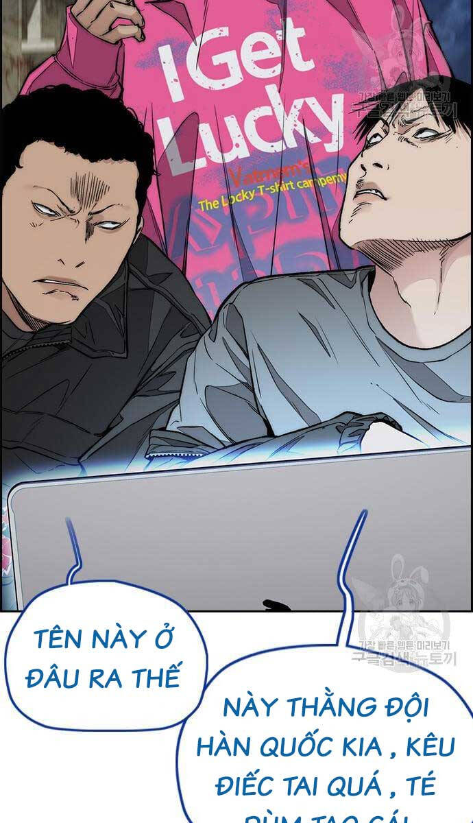 Thể Thao Cực Hạn Chap 447 - Next Chap 448