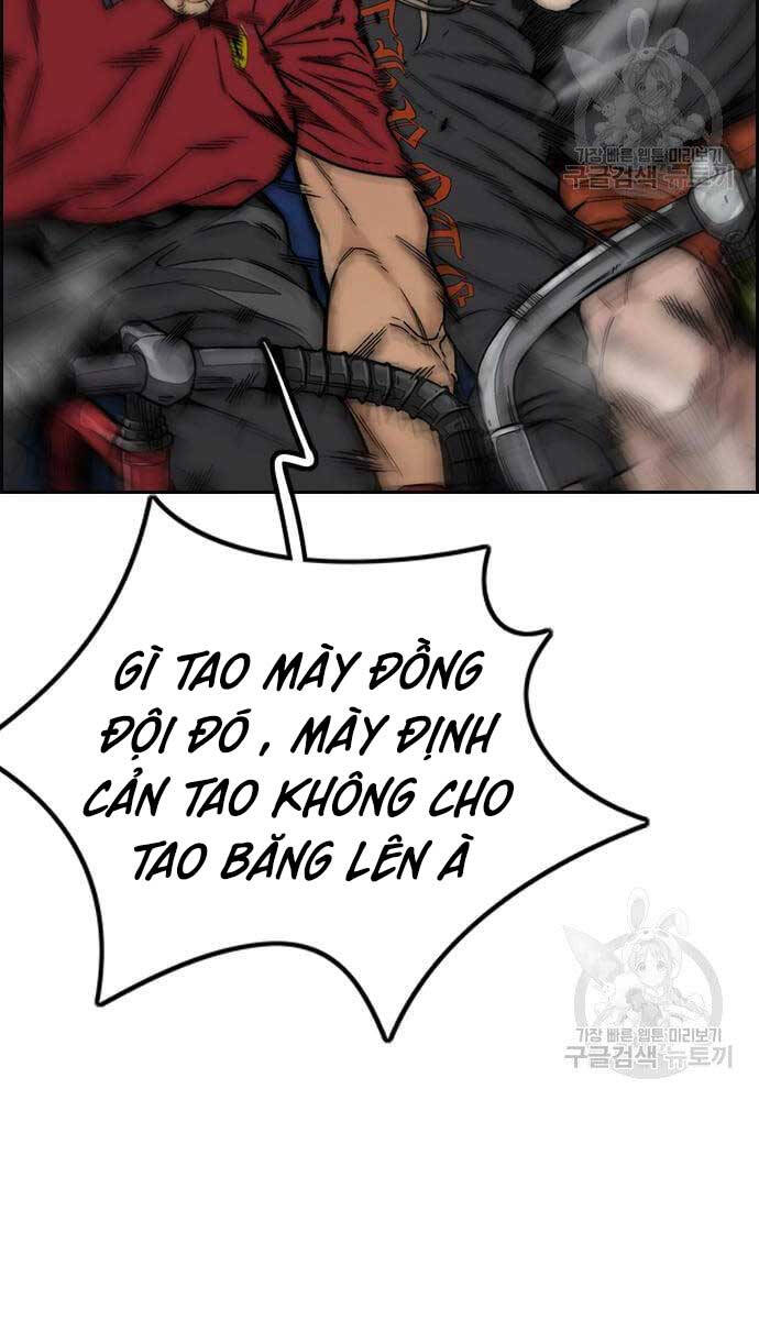 Thể Thao Cực Hạn Chap 447 - Next Chap 448