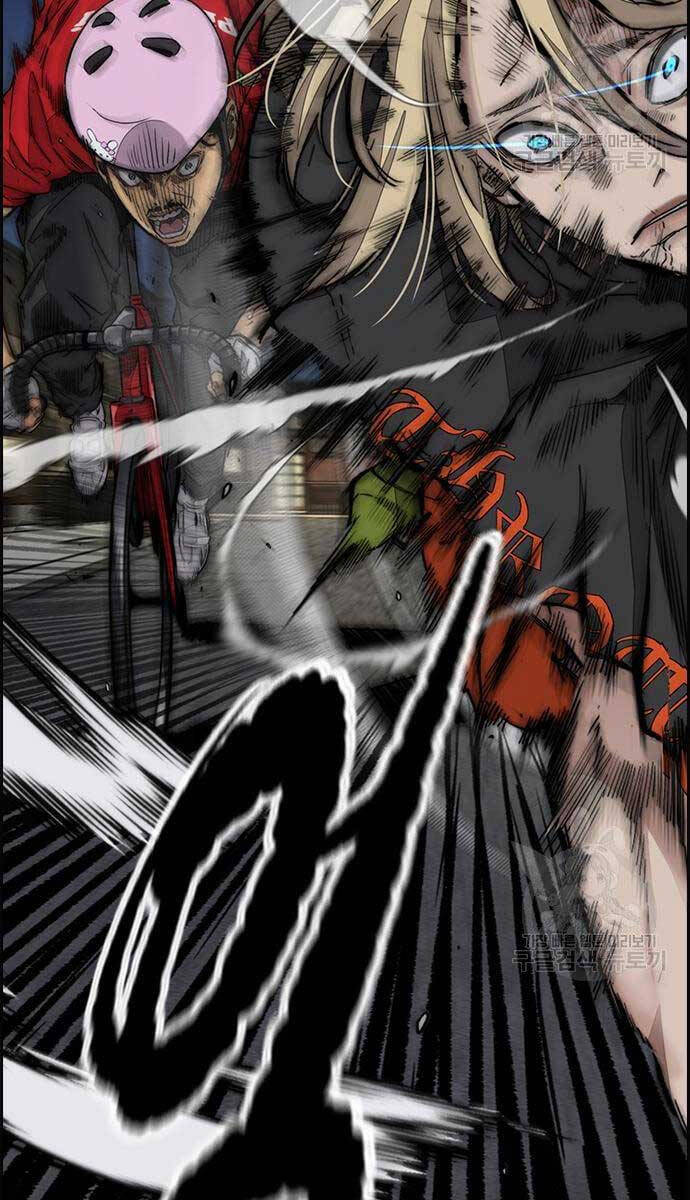 Thể Thao Cực Hạn Chap 447 - Next Chap 448