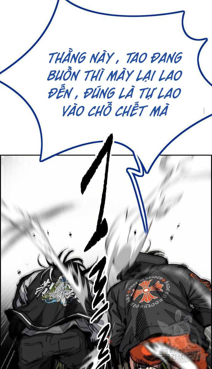 Thể Thao Cực Hạn Chap 447 - Next Chap 448
