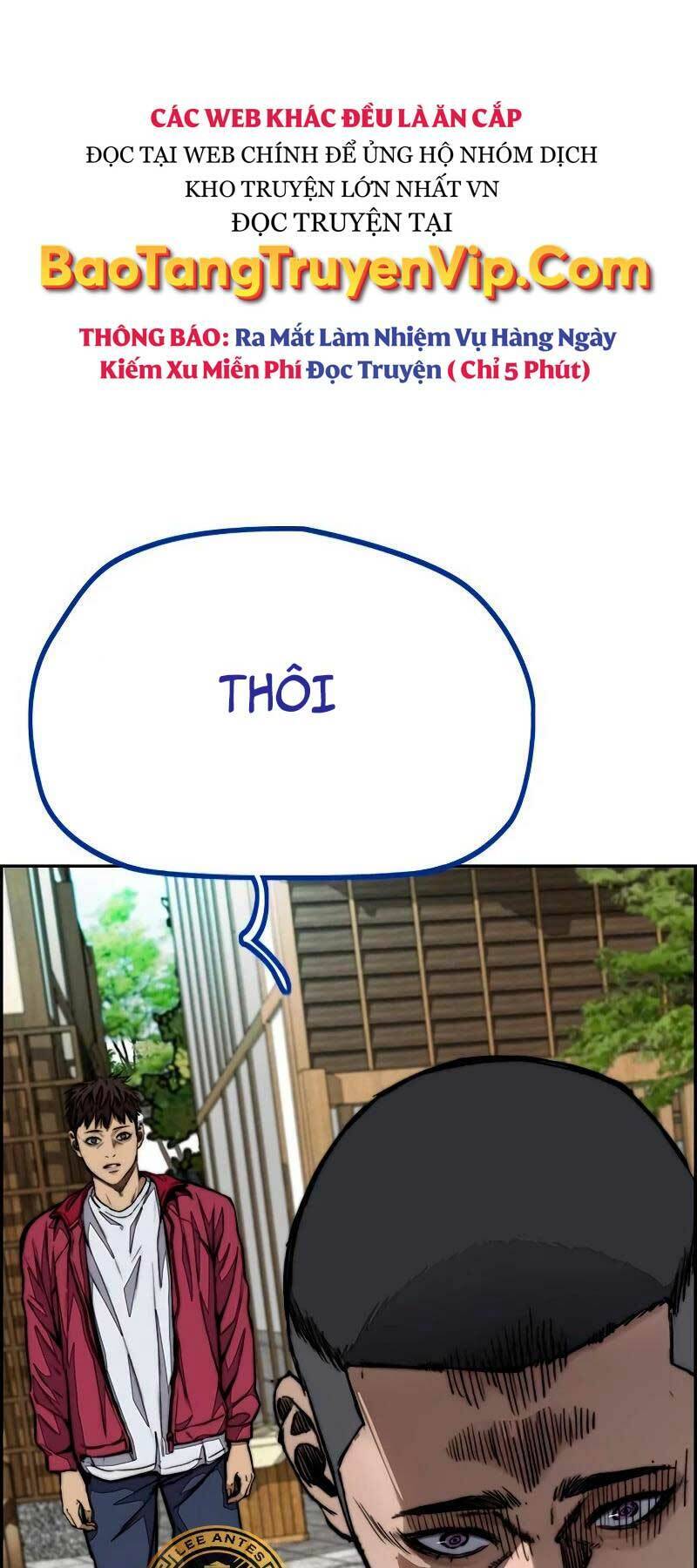 Thể Thao Cực Hạn Chap 459 - Next Chap 460