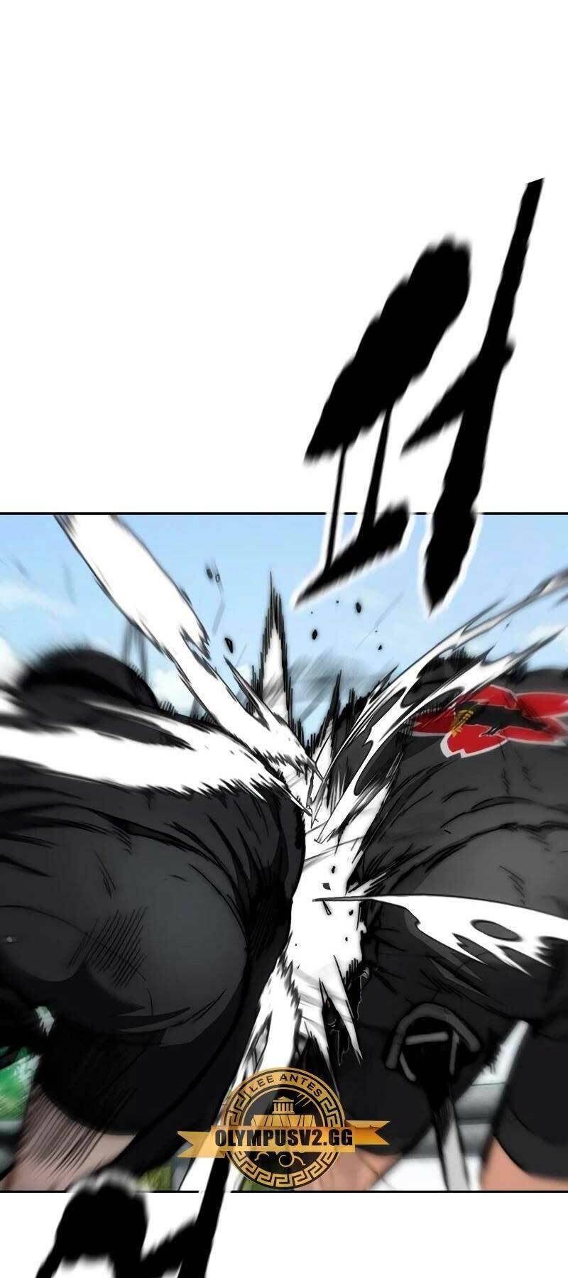Thể Thao Cực Hạn Chap 459 - Next Chap 460