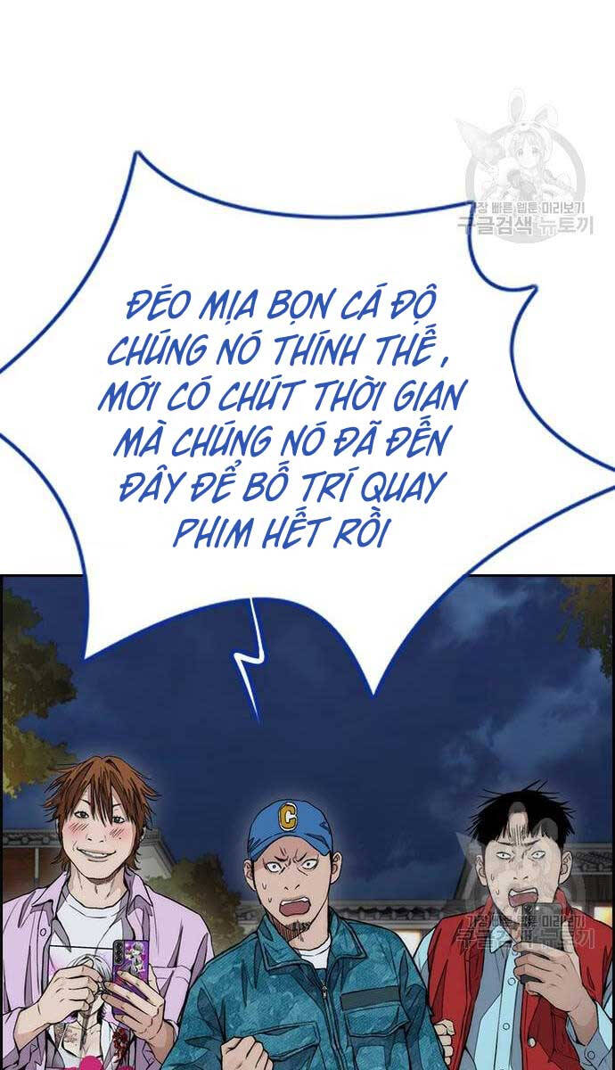 Thể Thao Cực Hạn Chap 446 - Next Chap 447