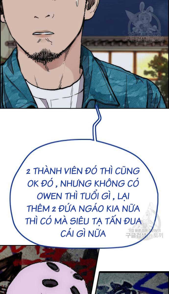 Thể Thao Cực Hạn Chap 446 - Next Chap 447