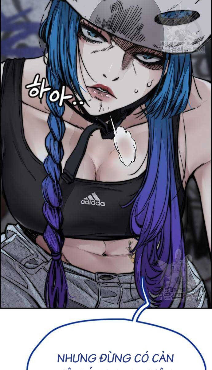 Thể Thao Cực Hạn Chap 446 - Next Chap 447