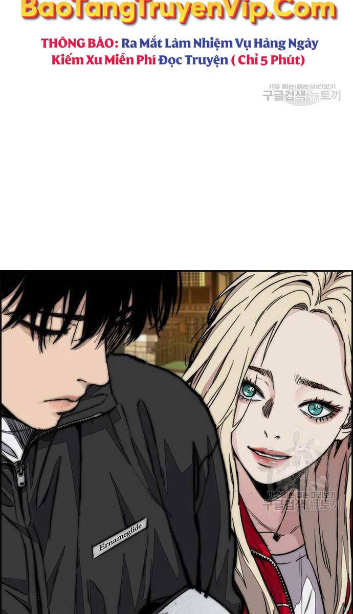 Thể Thao Cực Hạn Chap 446 - Next Chap 447