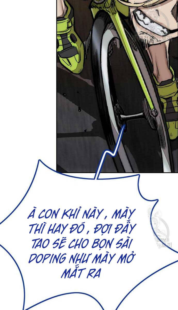 Thể Thao Cực Hạn Chap 446 - Next Chap 447