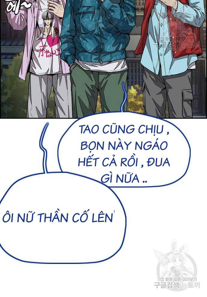 Thể Thao Cực Hạn Chap 446 - Next Chap 447