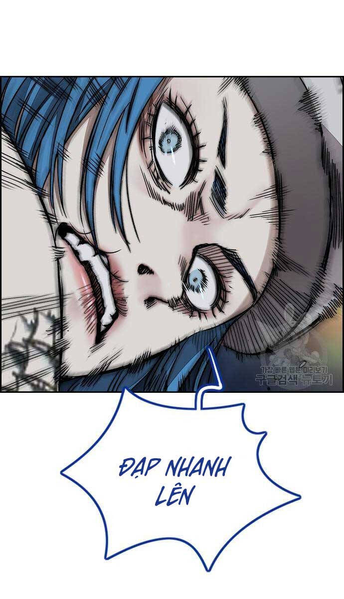 Thể Thao Cực Hạn Chap 446 - Next Chap 447