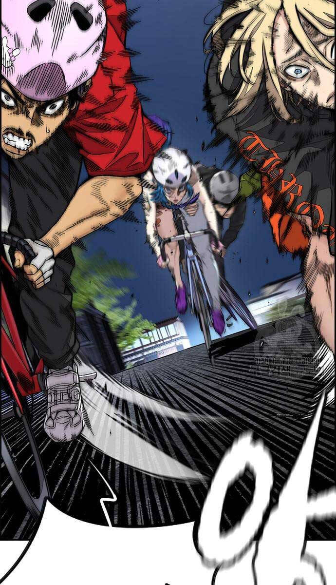 Thể Thao Cực Hạn Chap 446 - Next Chap 447