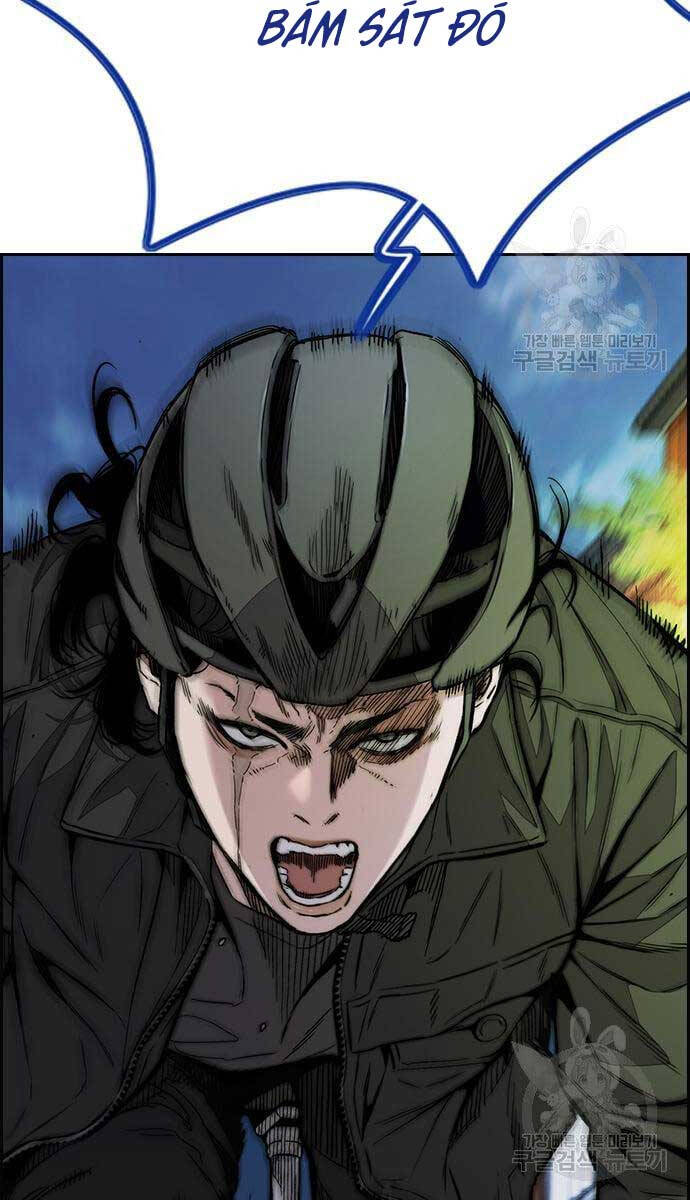 Thể Thao Cực Hạn Chap 446 - Next Chap 447