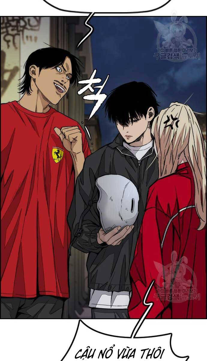 Thể Thao Cực Hạn Chap 446 - Next Chap 447