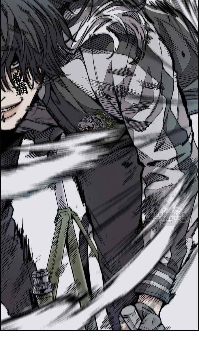Thể Thao Cực Hạn Chap 446 - Next Chap 447