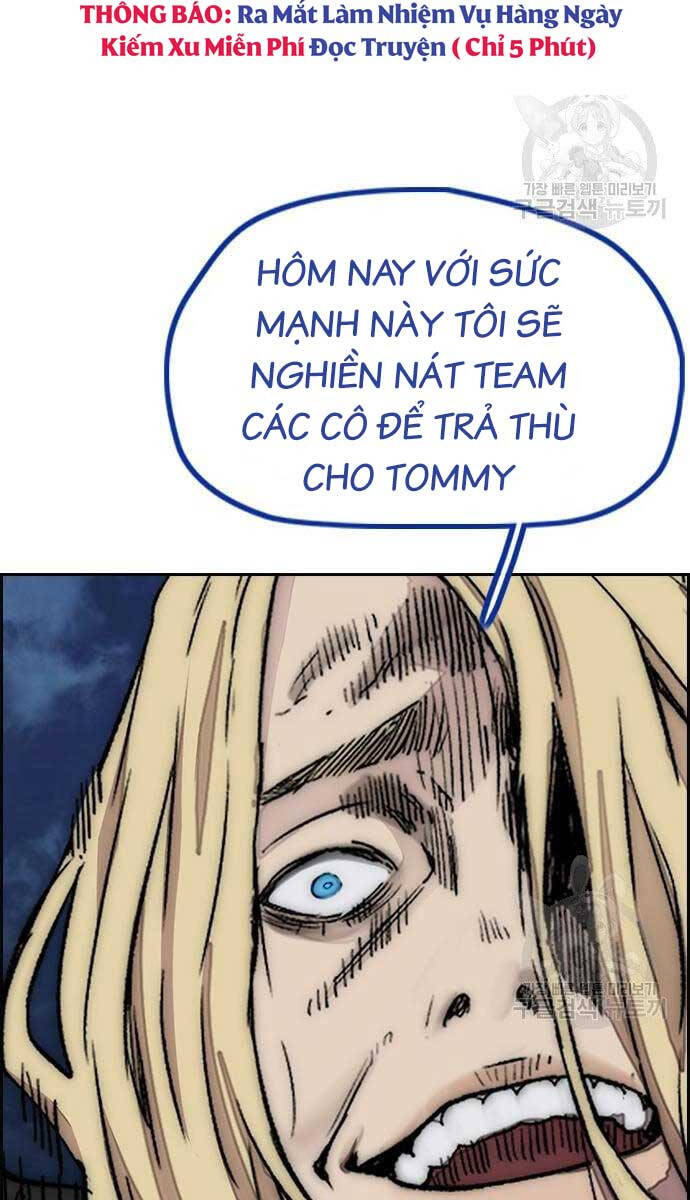 Thể Thao Cực Hạn Chap 446 - Next Chap 447