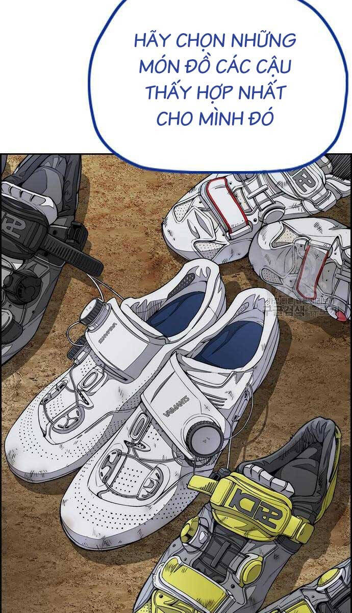 Thể Thao Cực Hạn Chap 446 - Next Chap 447