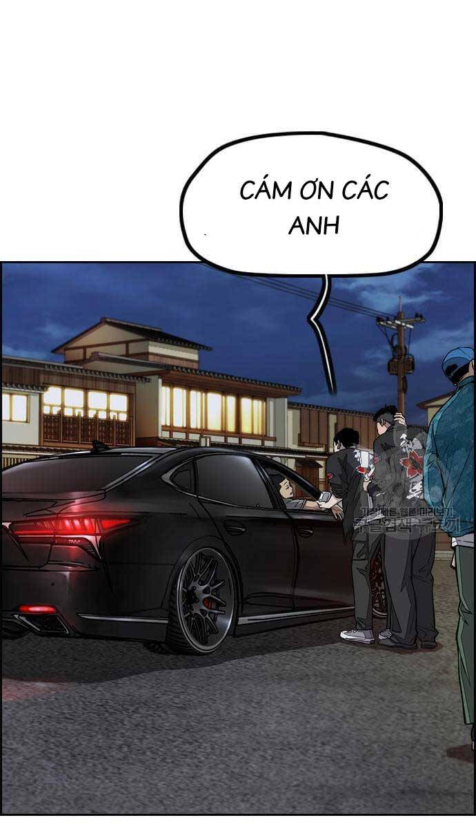 Thể Thao Cực Hạn Chap 446 - Next Chap 447