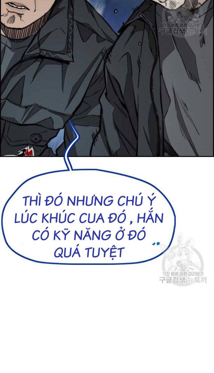 Thể Thao Cực Hạn Chap 450 - Next Chap 451