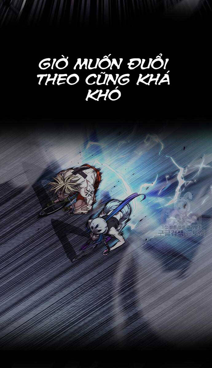 Thể Thao Cực Hạn Chap 452 - Next Chap 453