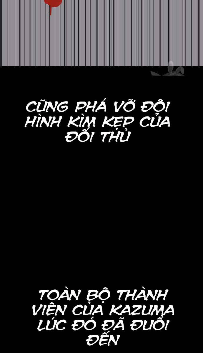 Thể Thao Cực Hạn Chap 452 - Next Chap 453