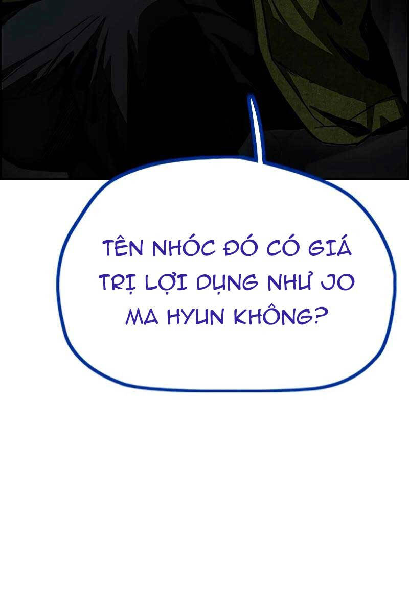 Thể Thao Cực Hạn Chap 455 - Next Chap 456