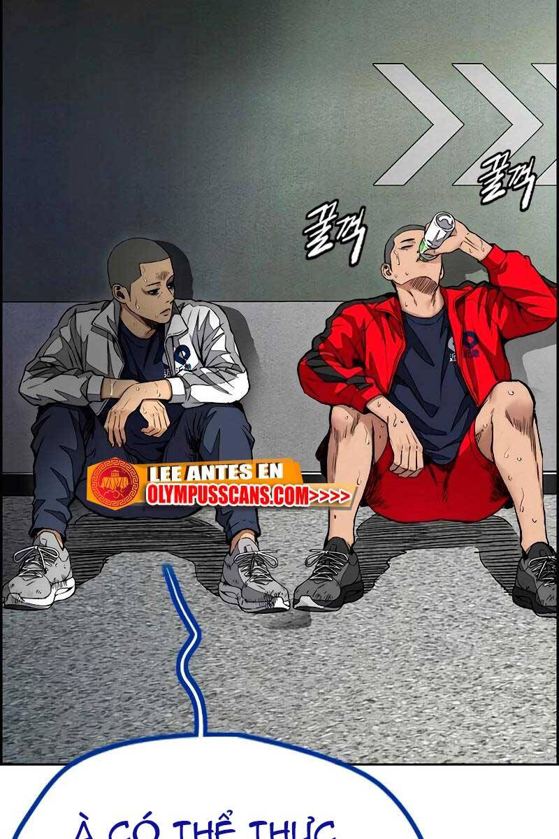Thể Thao Cực Hạn Chap 456.5 - Next Chap 457.5