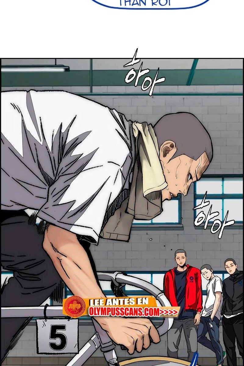 Thể Thao Cực Hạn Chap 456 - Next Chap 457