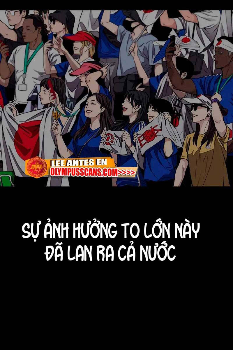 Thể Thao Cực Hạn Chap 456 - Next Chap 457