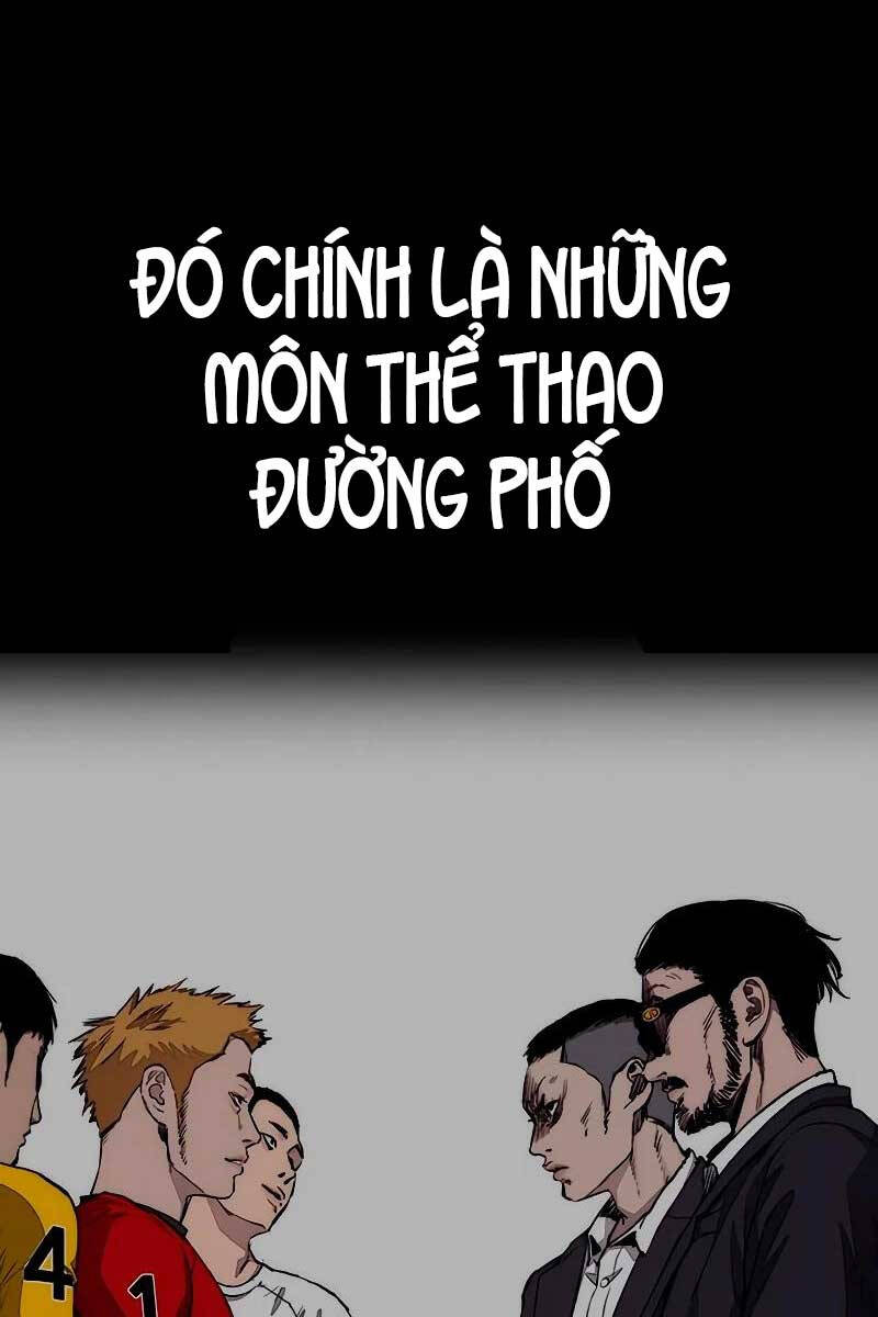 Thể Thao Cực Hạn Chap 456 - Next Chap 457