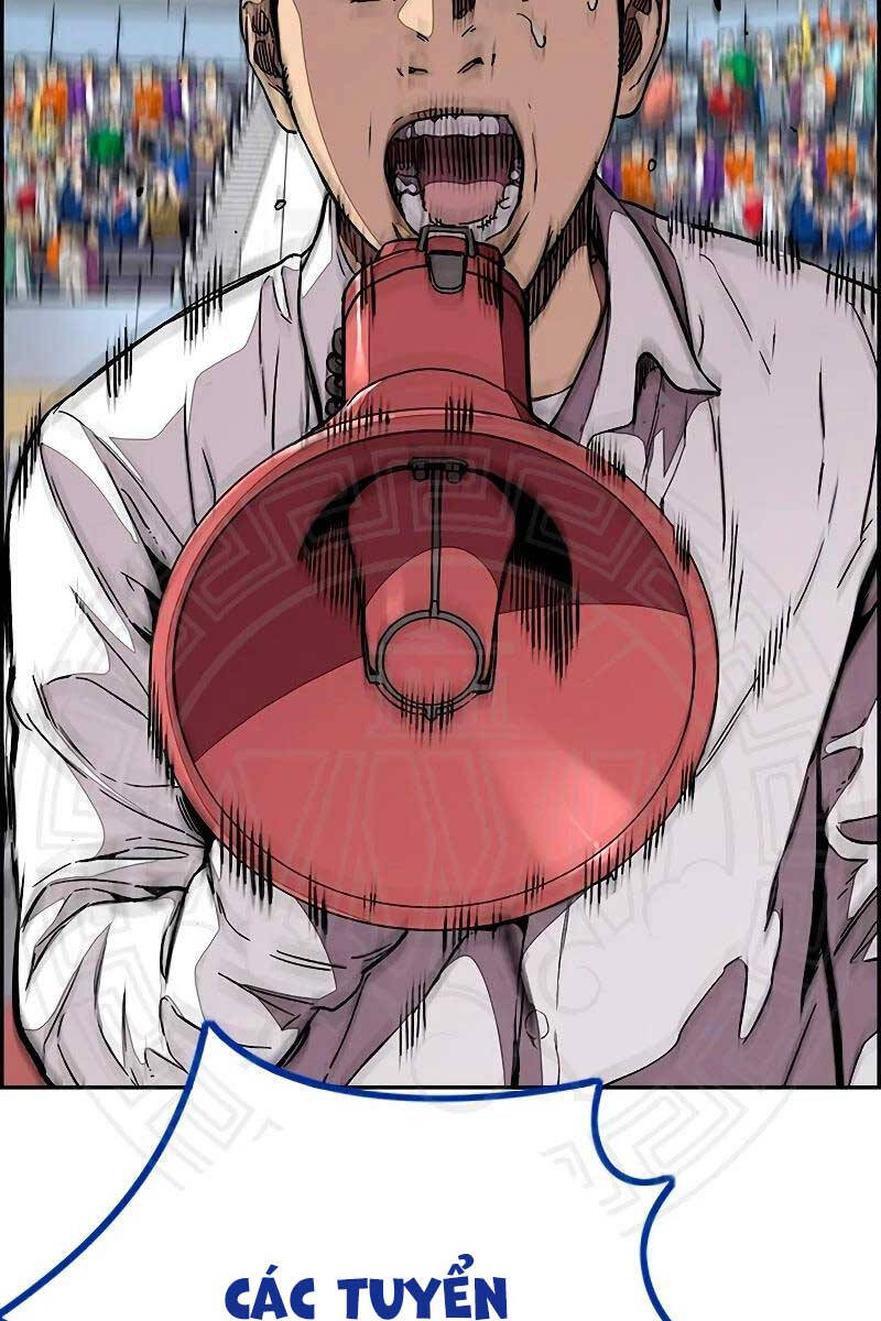 Thể Thao Cực Hạn Chap 456 - Next Chap 457