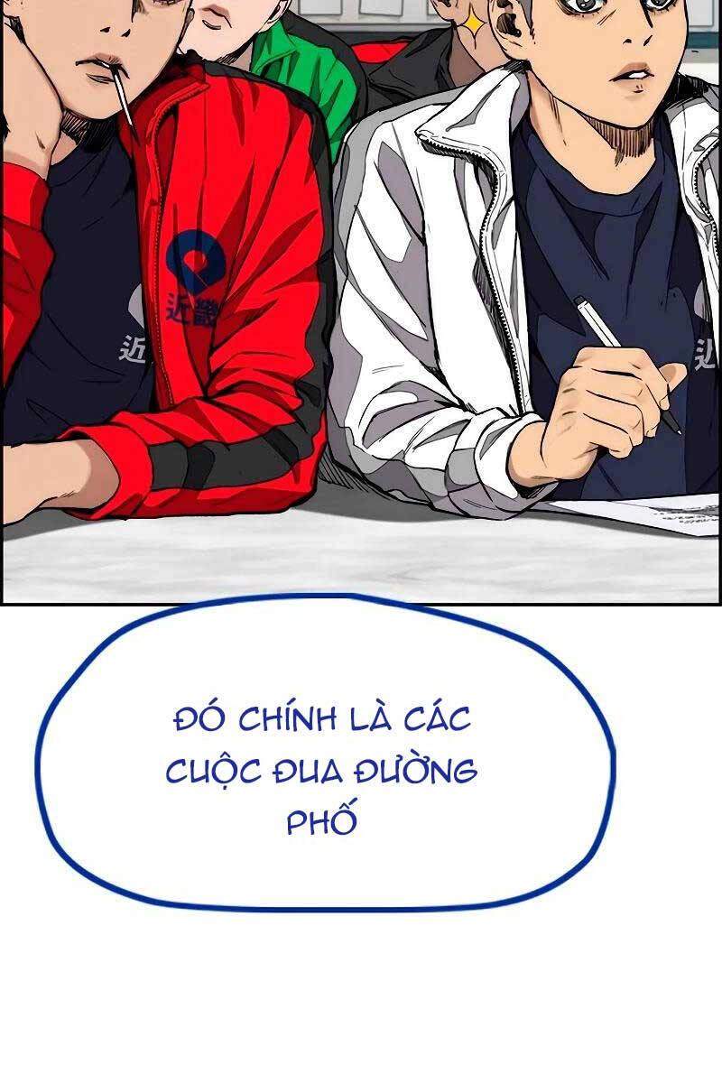 Thể Thao Cực Hạn Chap 456 - Next Chap 457