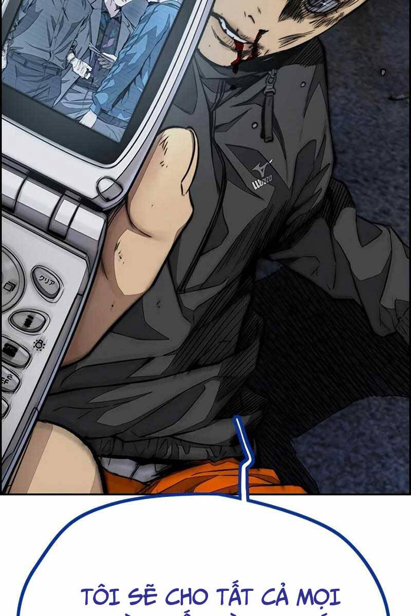 Thể Thao Cực Hạn Chap 457 - Next Chap 458