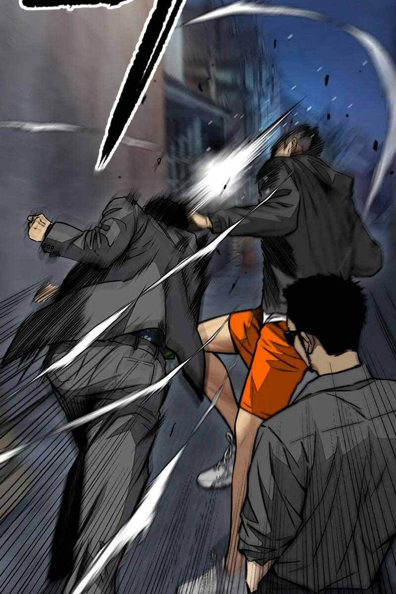 Thể Thao Cực Hạn Chap 457 - Next Chap 458