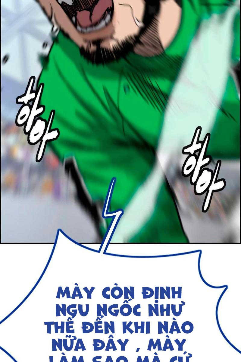 Thể Thao Cực Hạn Chap 458 - Next Chap 459
