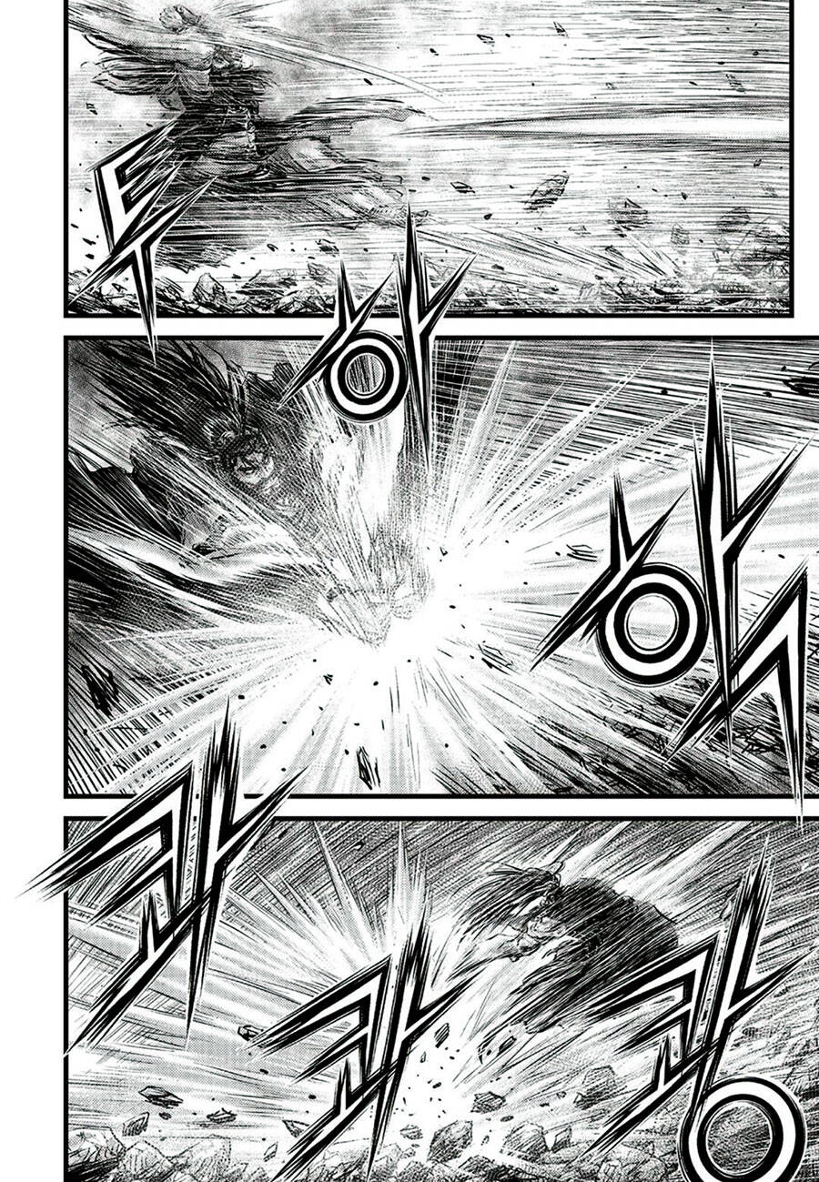 Hiệp Khách Giang Hồ Chap 651 - Next Chap 652