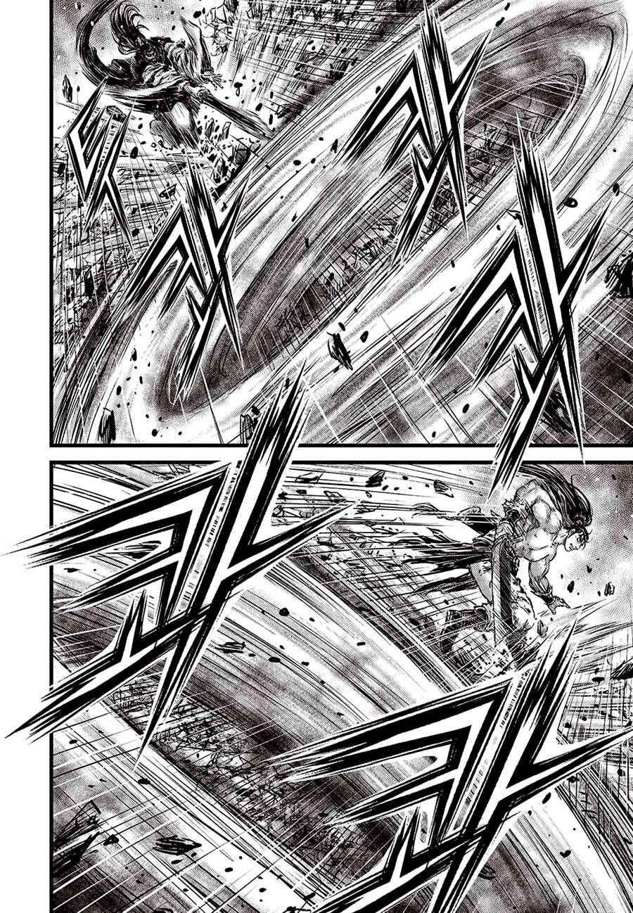 Hiệp Khách Giang Hồ Chap 654 - Next Chap 655