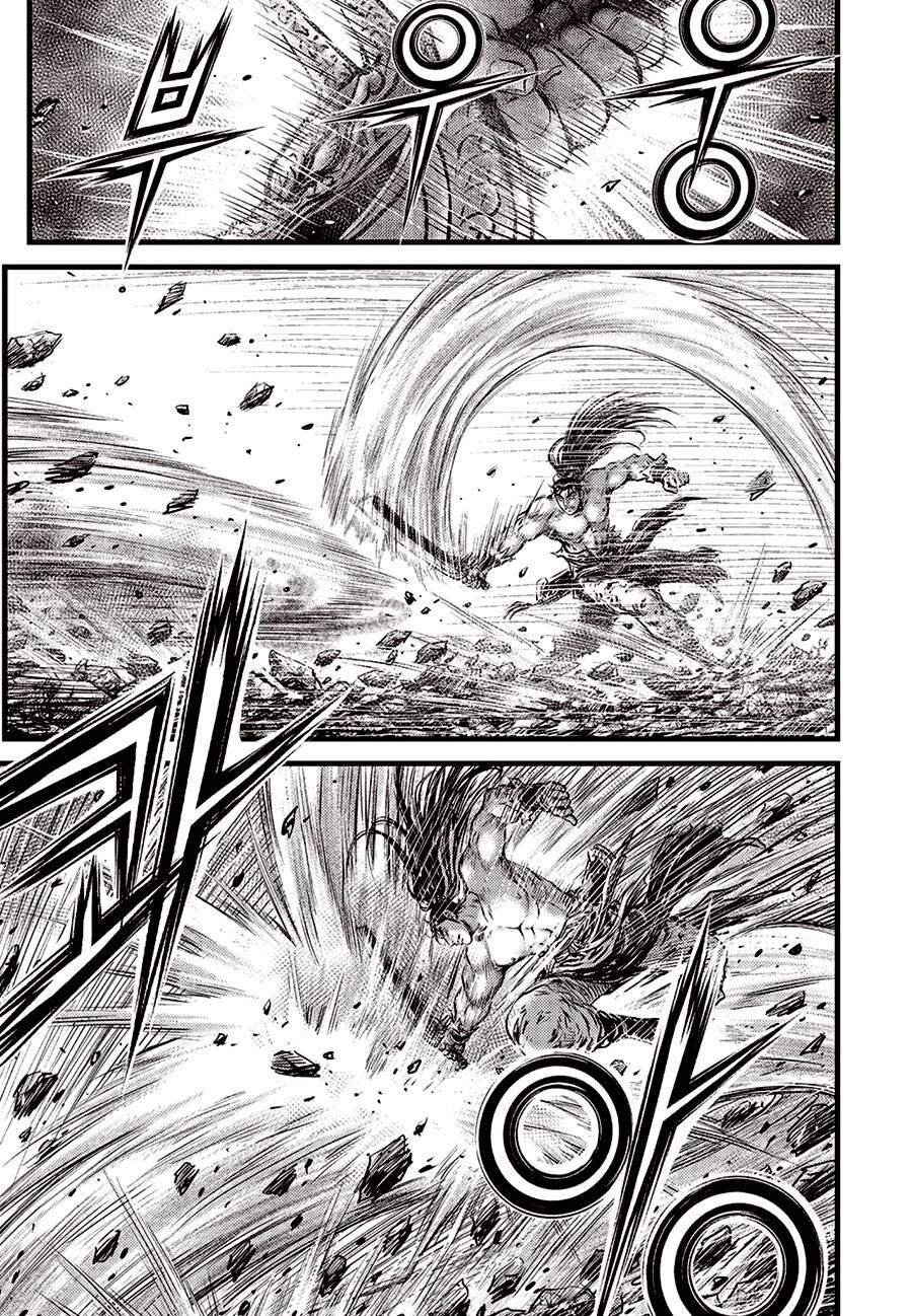 Hiệp Khách Giang Hồ Chap 654 - Next Chap 655