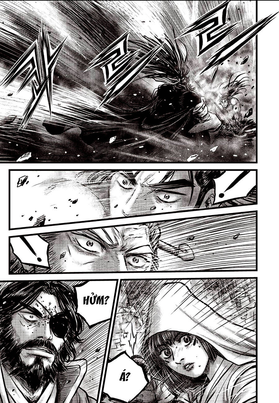 Hiệp Khách Giang Hồ Chap 659 - Next Chap 660