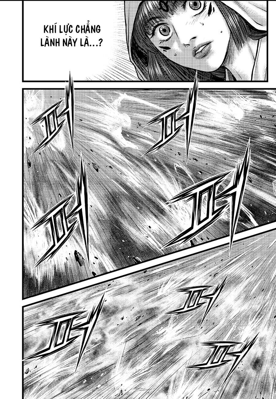 Hiệp Khách Giang Hồ Chap 659 - Next Chap 660