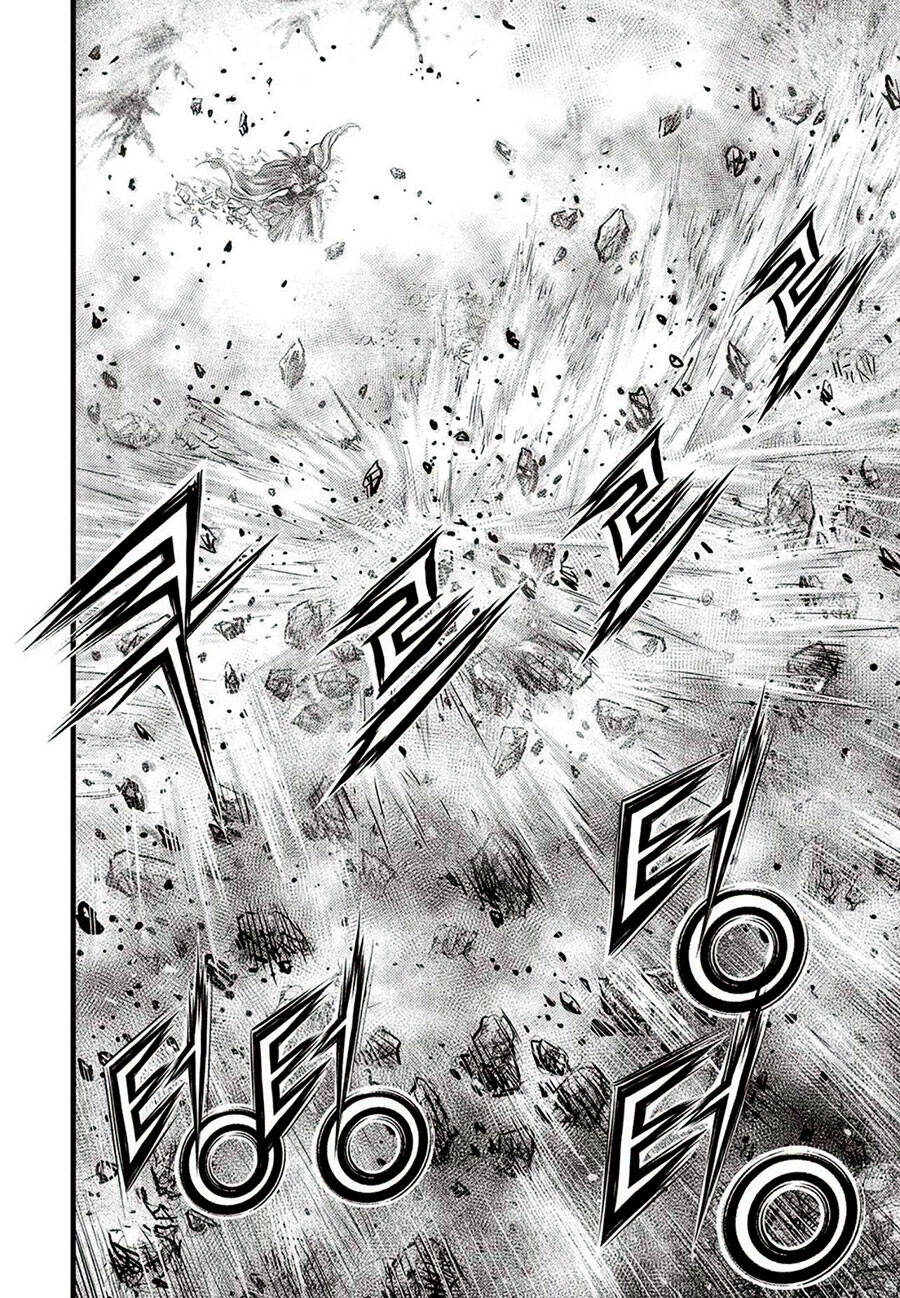 Hiệp Khách Giang Hồ Chap 660 - Next Chap 661