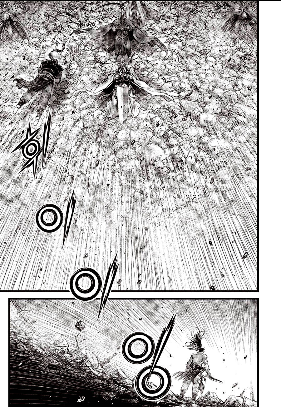 Hiệp Khách Giang Hồ Chap 652 - Next Chap 653