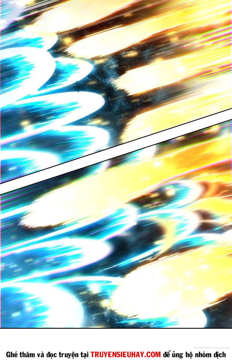 Ngự Linh Thế Giới Chap 727 - Next Chap 728