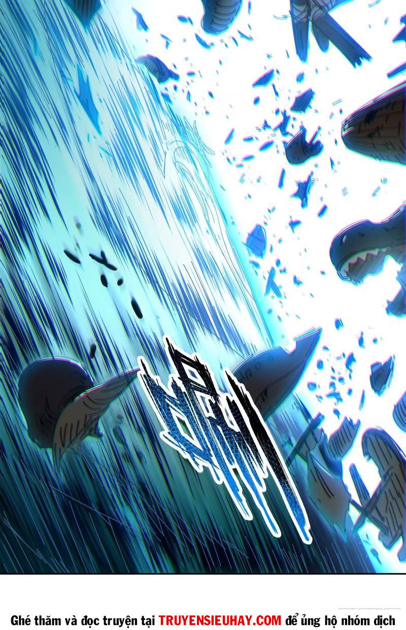 Ngự Linh Thế Giới Chap 726 - Next Chap 727