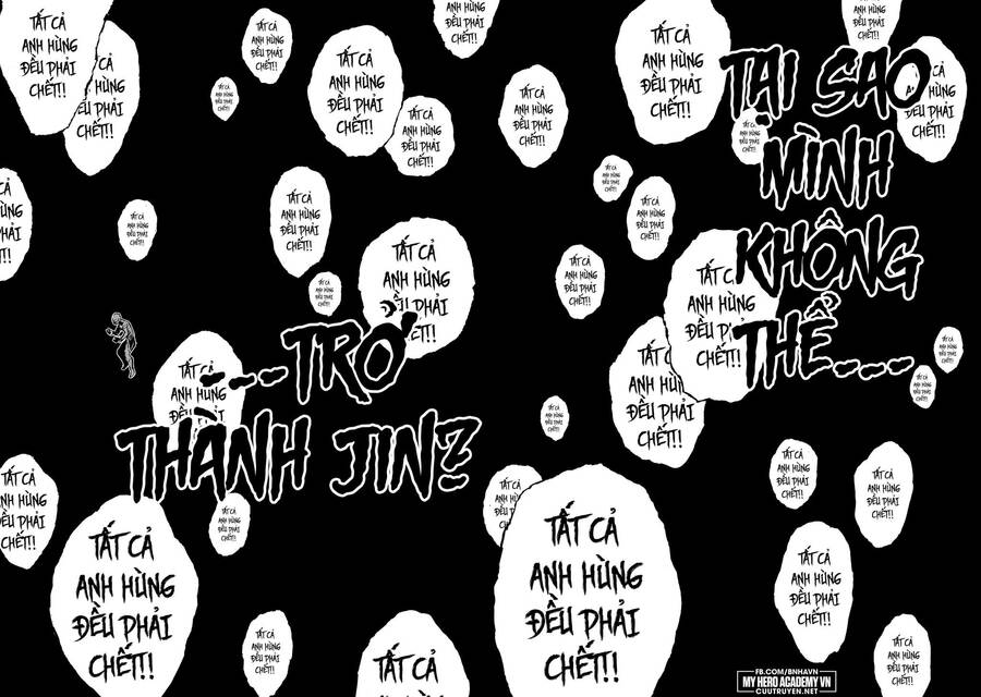 Học Viện Anh Hùng Chap 382 - Next Chap 383