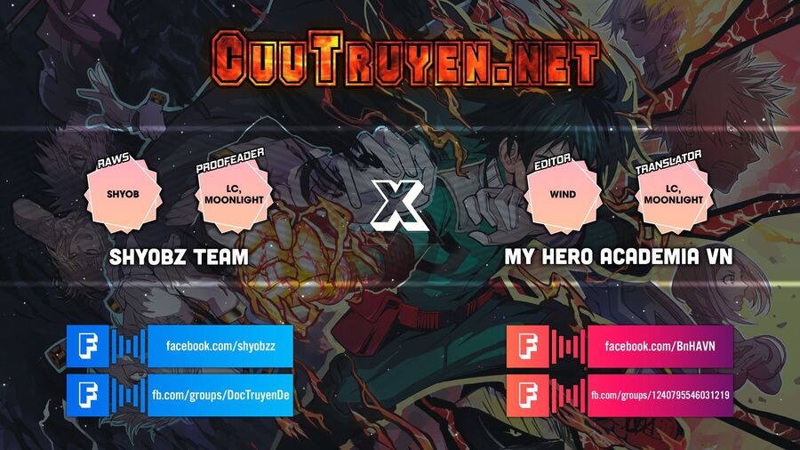 Học Viện Anh Hùng Chap 393 - Next Chap 394