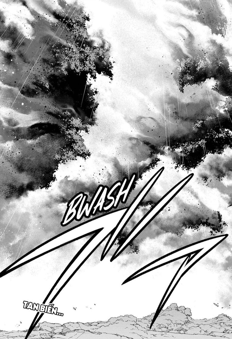 Học Viện Anh Hùng Chap 394 - Next Chap 395