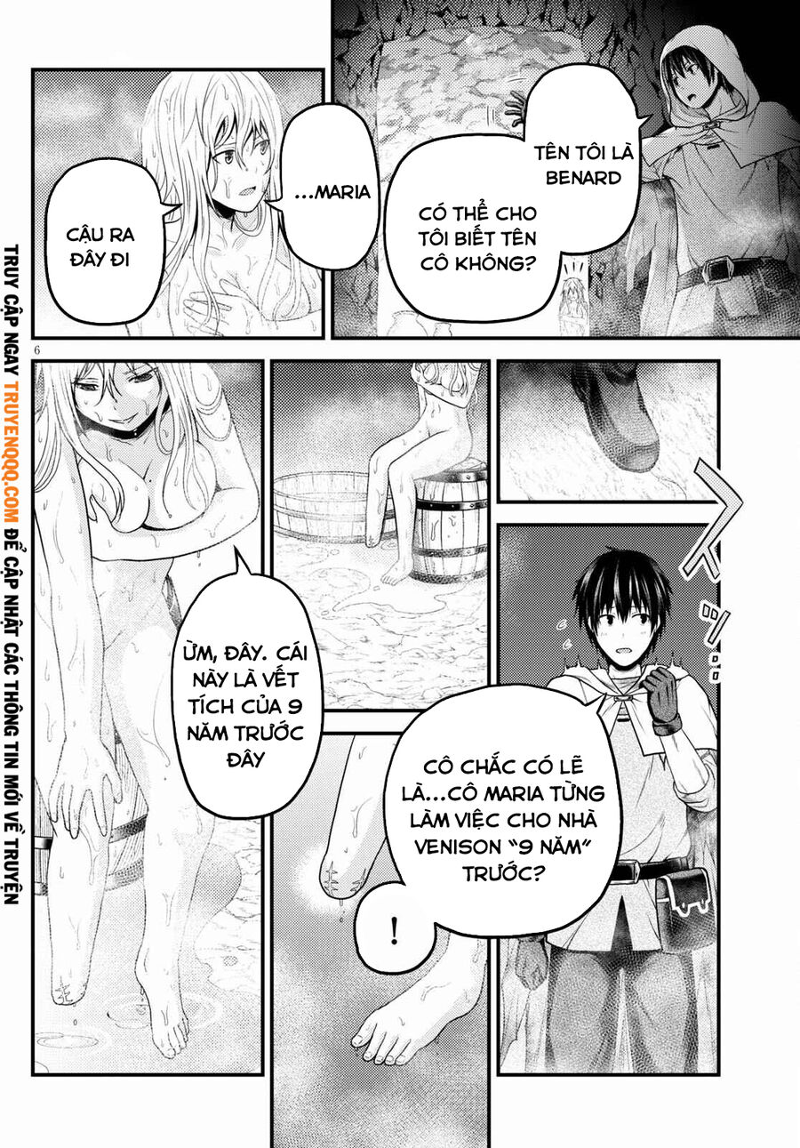 Murabito Desu Ga Nani Ka? Chap 53.5 - Next Chap 54.5