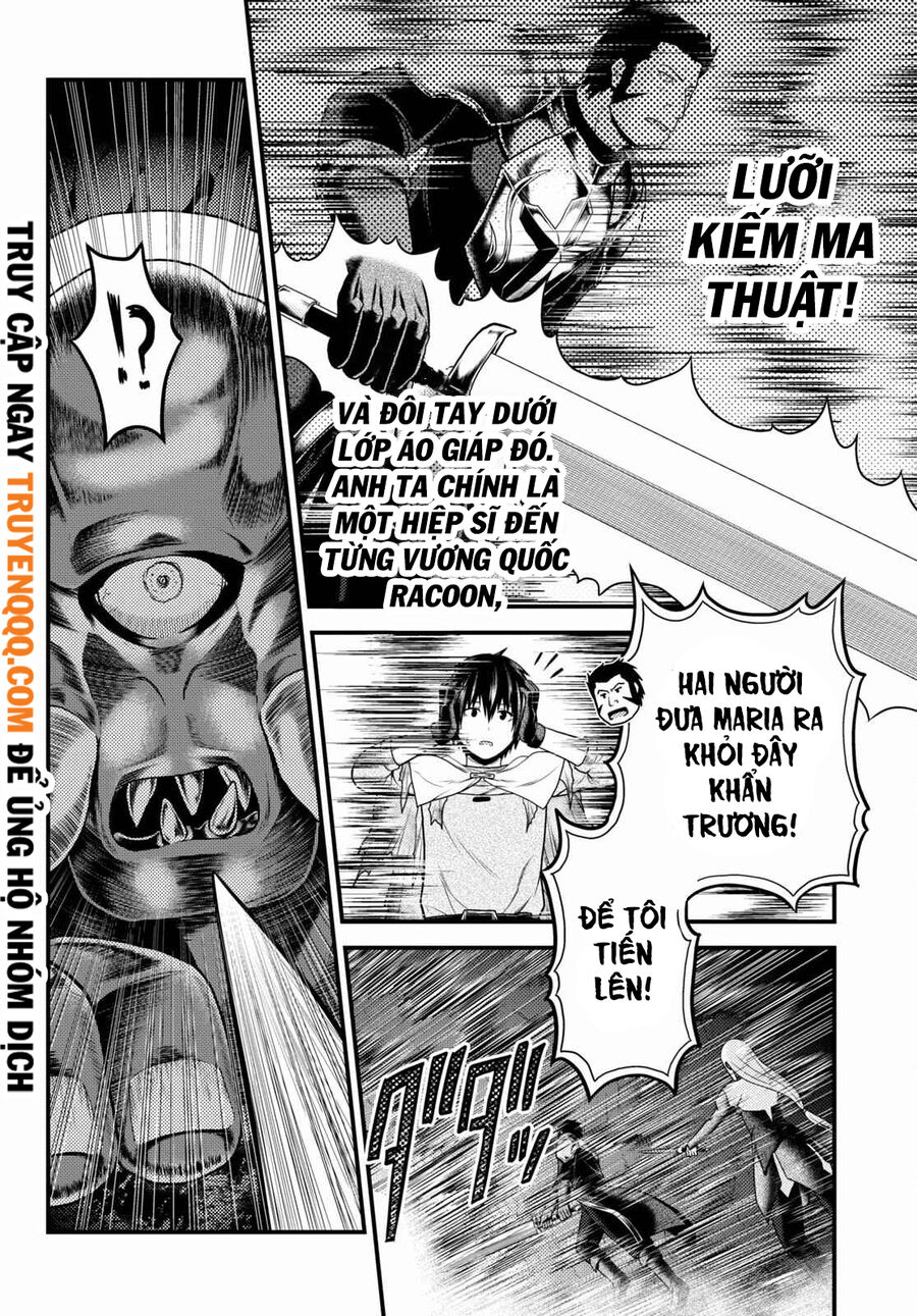 Murabito Desu Ga Nani Ka? Chap 53.5 - Next Chap 54.5