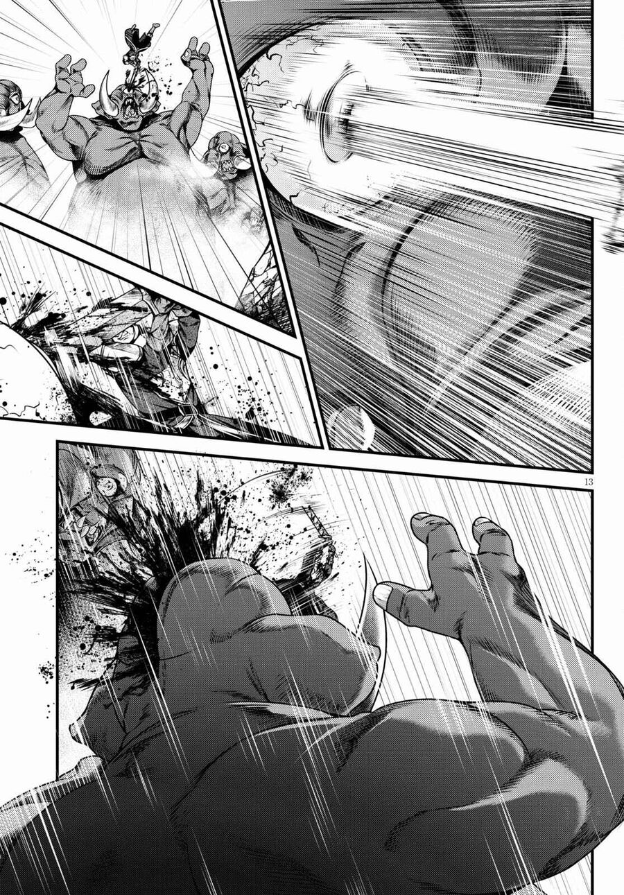 Murabito Desu Ga Nani Ka? Chap 53.5 - Next Chap 54.5